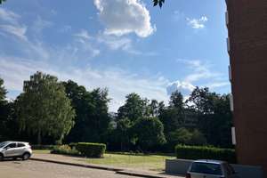 4-Zi-Whg mit 7 m Südbalkon zw.  Naturschutzgebiet und Kupferteich,  incl. 2 Stellpl., ohne Courtage – Die vollständige Adresse der Immobilie erhältst du vom Anbieter., 22159 Farmsen-Berne, Hamburg – Vorschaubild 10
