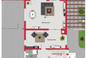Endlich genug Platz für die ganze Familie–
Großzügiges Zuhause in Osternburg – Die vollständige Adresse der Immobilie erhältst du vom Anbieter., 26135 Osternburg, Oldenburg (Oldenburg) – Vorschaubild 31