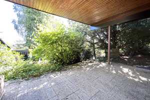 Südstadtflair :  Bungalow mit idyllischem Garten und Innenpool – Solingen – Vorschaubild 11