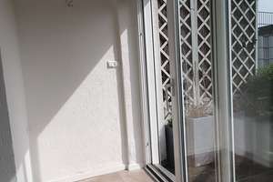 3-Raum-EG-Wohnung m. Wintergarten, Terrasse, Garten, NSP-Hzg. in ruhiger Lage, gern  an Einzelperson – Die vollständige Adresse der Immobilie erhältst du vom Anbieter., 45145 Frohnhausen, Essen – Vorschaubild 13