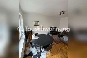 Tauschwohnung: Moderne 2-Zimmer-Wohnung (55 m²) sucht 3-Zimmer-Wohnung – 80333 Universität, München – Vorschaubild 2