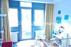 Tauschwohnung: Geräumige Wohnung Nähe Clara-Park in Leipzig-Plagwitz – 4229 Plagwitz, Leipzig – Vorschaubild 5