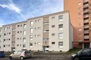 Vermietete 3-Zimmer-Wohnung mit Loggia in gepflegtem Wohnumfeld – Die vollständige Adresse der Immobilie erhältst du vom Anbieter., 24109 Mettenhof, Kiel – Vorschaubild 8