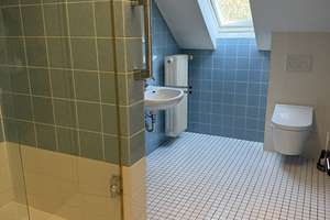 Spektakuläres 3-Familienhaus in Stadtparknähe !
- Eigentümerwohnung  300 m² bezugsfrei - – Die vollständige Adresse der Immobilie erhältst du vom Anbieter., 44791 Grumme, Bochum – Vorschaubild 15