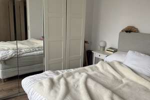 Rostock: 2-Zimmer-Wohnung im Patriotischen Weg – Patriotischer Weg 60, 18057 Kröpeliner-Tor-Vorstadt, Rostock – Vorschaubild 5