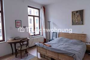 Tauschwohnung: Biete helle 2-Zimmer-Wohnung, suche 3-Zimmer-Wohnung – Die vollständige Adresse der Immobilie erhältst du vom Anbieter., 4177 Altlindenau, Leipzig – Vorschaubild 6