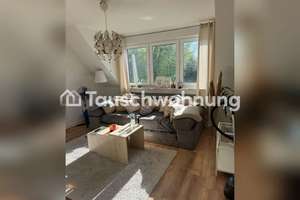 Tauschwohnung: Suche größere Wohnung in Berlin zum Tausch