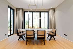 Luxus-Maisonette am Rosenthaler Platz mit Garten, Stellplatz und Perspektive zur Eigennutzung – Die vollständige Adresse der Immobilie erhältst du vom Anbieter., 10119 Mitte (Ortsteil), Berlin – Vorschaubild 9