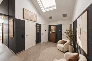 Schon das Ankommen ist Luxus - Ihr Design-Penthouse – 85658 Egmating – Vorschaubild 8