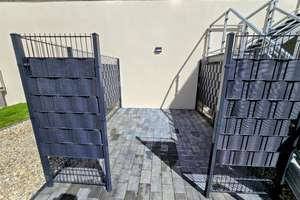 Traumhafte neu sanierte Wohnung mit großem Balkon in Leipzig-Plagwitz – Klingenstraße 49, 4229 Kleinzschocher, Leipzig – Vorschaubild 10