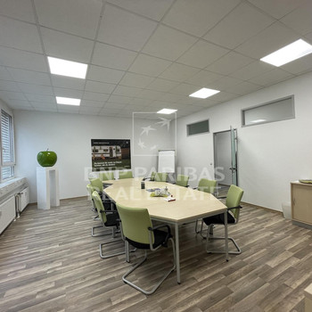 Cologno - vielseitiger Gewerbepark mit Büro- und Lagerkombinationen!