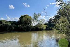 *** ZWEI Häuser mit einmaligem Blick auf die Rednitz *** 4 Stellplätze *** idyllischer Garten *** – Nürnberg – Vorschaubild 36