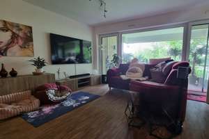 Barrierefreies Juwel! Exklusive 82 m² Erdgeschosswohnung mit Terrasse und Gartenanteil! – Die vollständige Adresse der Immobilie erhältst du vom Anbieter., 28355 Oberneuland, Bremen – Vorschaubild 8