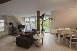 Zweifamilienhaus mit Praxisoption, Gartenidylle und moderner Wohnung – Die vollständige Adresse der Immobilie erhältst du vom Anbieter., 27245 Barenburg – Vorschaubild 5