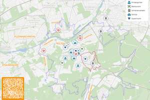 Komfortabel und Modern - ein Zuhause für die Zukunft! – Die vollständige Adresse der Immobilie erhältst du vom Anbieter., 14513 Teltow – Vorschaubild 18