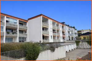 Sehr schön gelegene, dzt. vermietete 4 Zimmer-Wohnung mit Aussichtsbalkon. – 55583 Bad Münster am Stein-Ebernburg – Vorschaubild 8