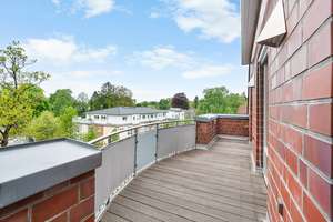 Maisonette Eigentumswohnung in ruhiger Wohnlage von Alt-Rahlstedt – Die vollständige Adresse der Immobilie erhältst du vom Anbieter., 22149 Rahlstedt, Hamburg – Vorschaubild 2