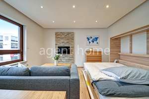 MÖBLIERT - COMPACT LIVING - 1-Zimmer-Wohnung in Stuttgart Ost – Die vollständige Adresse der Immobilie erhältst du vom Anbieter., 70190 Stöckach, Stuttgart – Vorschaubild 5