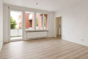 Modernisierte 2,5 Zimmer Wohnung unweit vom Eppendorfer Park – Die vollständige Adresse der Immobilie erhältst du vom Anbieter., 22529 Lokstedt, Hamburg – Vorschaubild 7