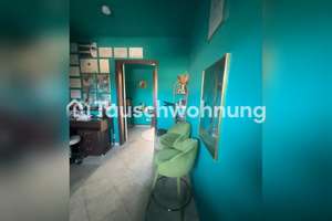 Tauschwohnung: 3 Zi,Südblkn Hochglanz Anthrazit Küche ,Dusche und Wanne – Stresemannallee 72B, 22529 Lokstedt, Hamburg – Vorschaubild 8