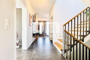 Exklusiver Neubautraum mit Premium-Ausstattung, großer Terrasse und Doppelgarage – Die vollständige Adresse der Immobilie erhältst du vom Anbieter., 34454 Bad Arolsen – Vorschaubild 10