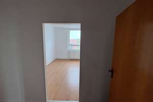 Hübsche 2 Zimmerwohnung mit Balkon