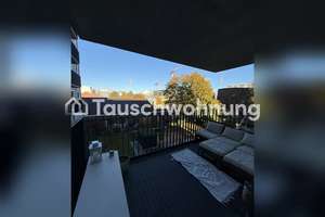 Tauschwohnung: 4 Zimmer Wohnung und 2 Zimmer Wohnung zum Tausch anzubieten – Billhorner Röhrendamm 151, 20539 Rothenburgsort, Hamburg – Vorschaubild 9