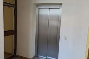 Helle, gepflegte 2-Zimmer-Wohnung mit Balkon und Einbauküche in Friedenheim - ab Oktober verfügbar – 80687 Friedenheim, München – Vorschaubild 12