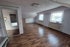 Frei !! Max. 2 Erw.1Kind!! DG – Die vollständige Adresse der Immobilie erhältst du vom Anbieter., 76149 Neureut, Karlsruhe – Vorschaubild 2