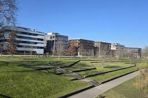 STUDENTEN WILLKOMMEN! WG-Zimmer nur 5 Min. Fußweg zum Bildungs Campus – Theodor-Fischer-Straße 8-10, 74076 Heilbronn, Heilbronn – Vorschaubild 11