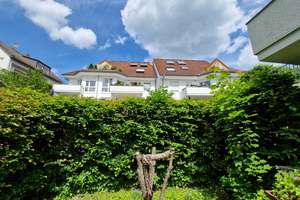 Charmante 3-Zimmer-Wohnung mit Terrasse & Balkon in ruhiger Lage von Wiesbaden-Naurod – Am Ruhwehr 22, 65207 Naurod, Wiesbaden – Vorschaubild 9