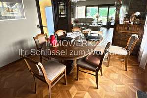 Exklusive Stadtvilla mit großem Garten direkt an an den Erftauen - Ein wunderschönes Anwesen! – Die vollständige Adresse der Immobilie erhältst du vom Anbieter., 53879 Euskirchen – Vorschaubild 23