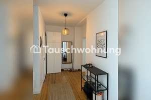 Tauschwohnung: Wundervolle, kernsanierte Altbauwohnung – Die vollständige Adresse der Immobilie erhältst du vom Anbieter., 40233 Flingern Nord, Düsseldorf – Vorschaubild 5