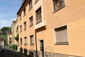 Provisionsfrei: Möblierte 1-Zimmer-Wohnung in zentraler Würzburger Innenstadtlage – 97070 Altstadt, Würzburg – Vorschaubild 8