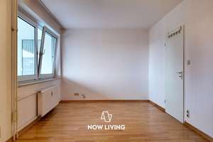 Lichtdurchflutet und großzügig – 3-Zimmer-Wohnung mit Loggia in Ronnenberg – Die vollständige Adresse der Immobilie erhältst du vom Anbieter., 30952 Ronnenberg – Vorschaubild 4