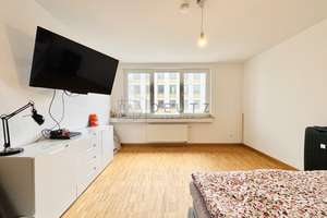 Helle 3 - Zimmer Wohnung mit hochwertiger Einbauküche! – Die vollständige Adresse der Immobilie erhältst du vom Anbieter., 52064 Marschiertor, Aachen – Vorschaubild 9