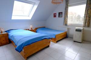 Freistehendes Einfamilienhaus mit großer Garage, nahe am Zentrum.. – Rosenweg 2, 47559 Kranenburg – Vorschaubild 30