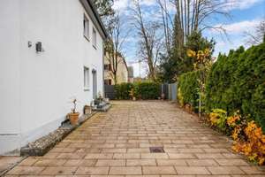 Kernsaniertes Mehrfamilienhaus mit Gewerbeeinheit – Die vollständige Adresse der Immobilie erhältst du vom Anbieter., 81377 Am Waldfriedhof, München – Vorschaubild 2