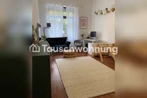Tauschwohnung: Helle 4-Zimmer-Wohnung in Frankfurt am Main gesucht – Die vollständige Adresse der Immobilie erhältst du vom Anbieter., 60316 Ostend, Frankfurt am Main – Vorschaubild 2