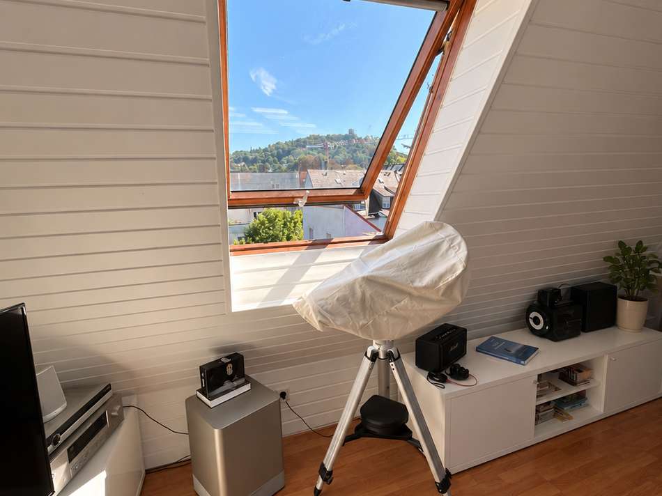 Wohnung 3