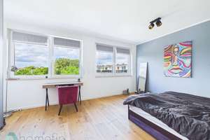 Moderne 3-4 Zimmer Dachgeschosswohnung | Neubauqualität | Direkt am Park | Zentral im Kölner Süden – Die vollständige Adresse der Immobilie erhältst du vom Anbieter., 50969 Zollstock, Köln – Vorschaubild 13