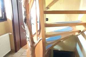 Schotten-Busenborn: Renoviertes Fachwerkhaus mit massivem Nebengebäude! – Vogelsbergkreis – Vorschaubild 7