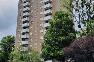 Stuttgart-Giebel: 2. OG: VERMIETETE, 3-Zimmer-Wohnung im Mehrfamilienhaus mit herrlicher Aussicht! – Krokodilweg 40, 70499 Bergheim, Stuttgart – Vorschaubild 5