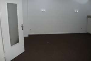 Helles Apartement, verkehrsberuhigte Grünlage am Kittelbach