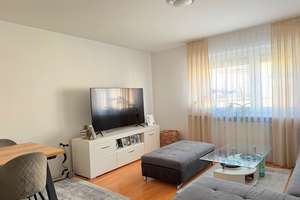 +++Wohnen in der City: 3 ZKB.- Whg. plus Stellplatz+++ – 63073 Bieber, Offenbach am Main – Vorschaubild 6