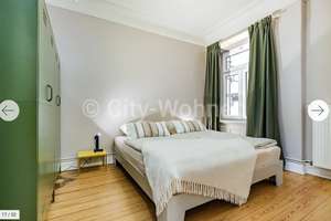 3-Zimmer-Wohnung in der Hamburger Sternschanze – Susannenstrasse 18, 20357 Sternschanze, Hamburg – Vorschaubild 10