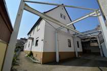 Zweifamilienhaus mit Gewerbeeinheit in HN-Böckingen zu verkaufen. Zweifamilienhaus mit Gewerbeeinheit in HN-Böckingen zu verkaufen.