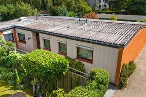 Leherheide – Renovierungsbedürftiger Flachdachbungalow in ruhiger, grüner Wohnlage – 27578 Leherheide-West, Bremerhaven – Vorschaubild 24