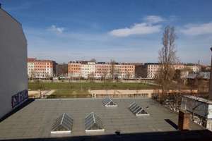 Exklusives 1-Zimmer-Apartment in sanierter Industriearchitektur!*Vermietet* – Eilenburger Straße 19, 4317 Reudnitz-Thonberg, Leipzig – Vorschaubild 14