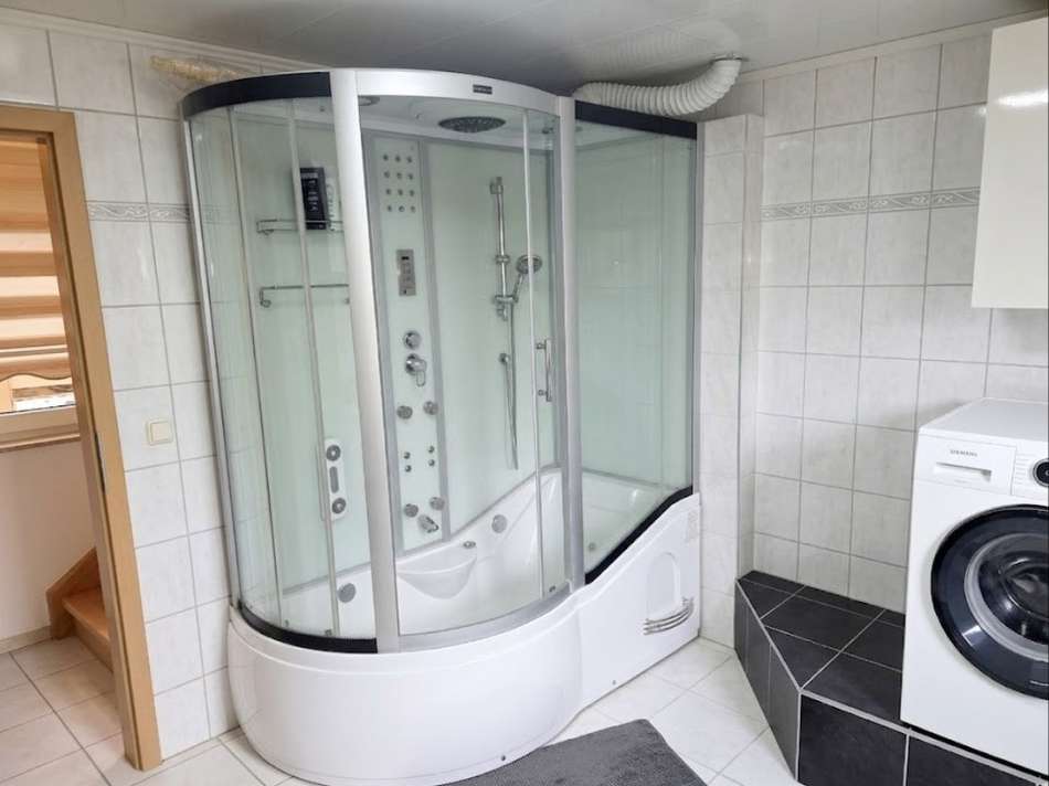 Dusche